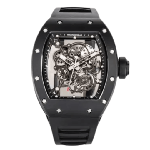 Richard Mille